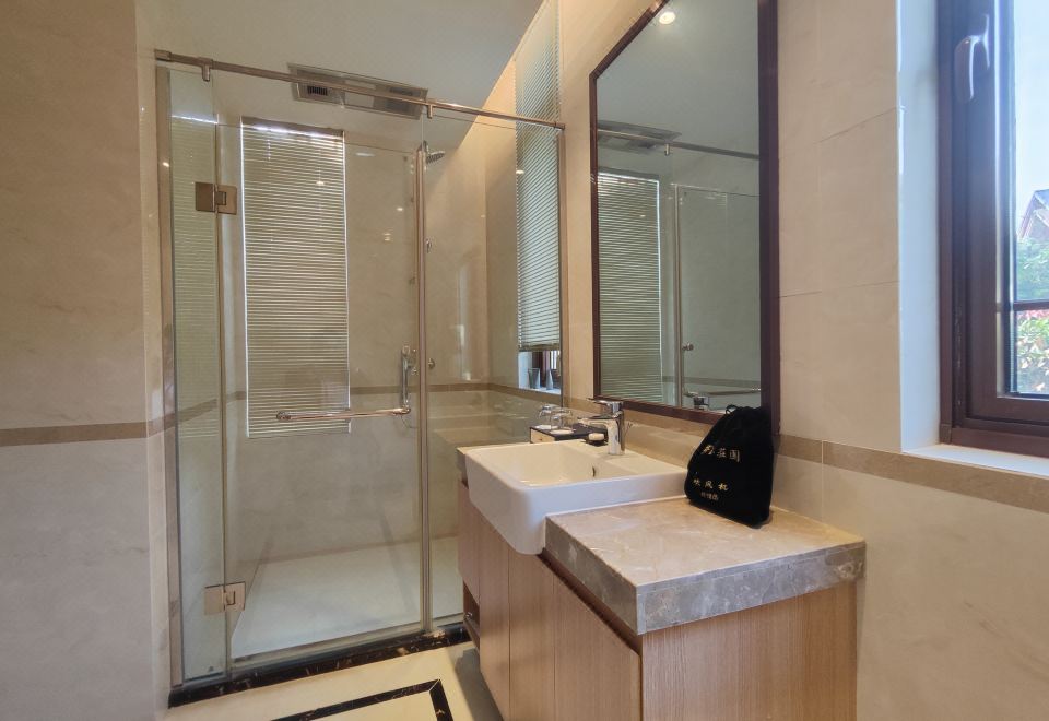 ARCADIA Hotel Qing YANGGuestroom