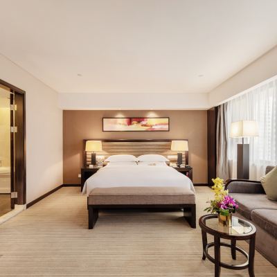 至尊大床房 深圳陽光飯店優惠