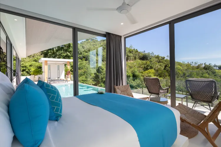 วิลล่าเฟื่องฟ้า