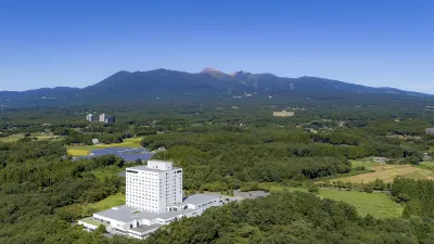 Grand Mercure Nasu Highlands Resort & Spa Hotels in 