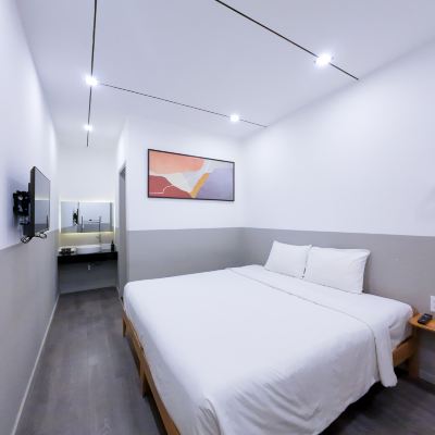 Economy Double Room FIT Hotel Managed by THM Promo Code