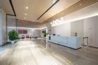 SUMMERISLAND服務公寓（成都太古裡店）