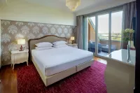 UNA Hotels Expo Fiera Milano