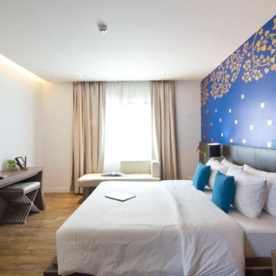 2-bed Room Jesse Apartment Promo Code