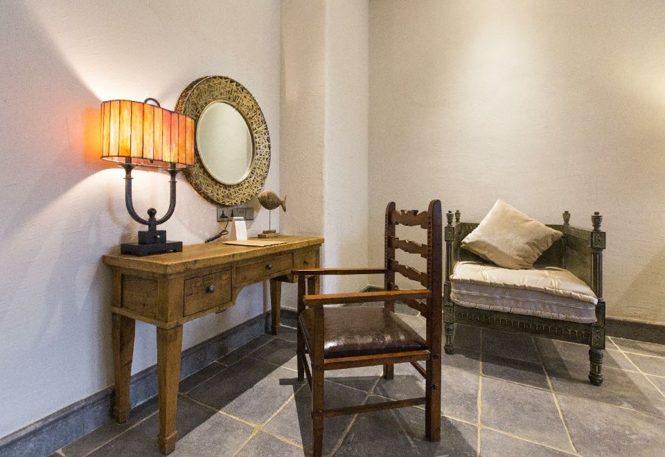 Xikang Yunshe Wellness & Resort HainanVintage Castle Villa (Whole Building)