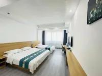 Rujia Yihe Hotel (Yantai Laizhou)