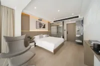 Shanyin Mengju villa intelligent holiday home stay (South Gate Store of Mount Huangshan Scenic Spot) Hotels in 