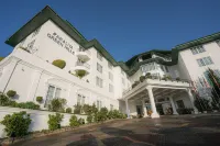 Araliya Green Hills - Where Historic Charm Mingles with Natural Beauty Hotels in 