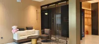 Daqing Guai Boutique Hotel (Daqing West Railway Station Jingyuan Park)