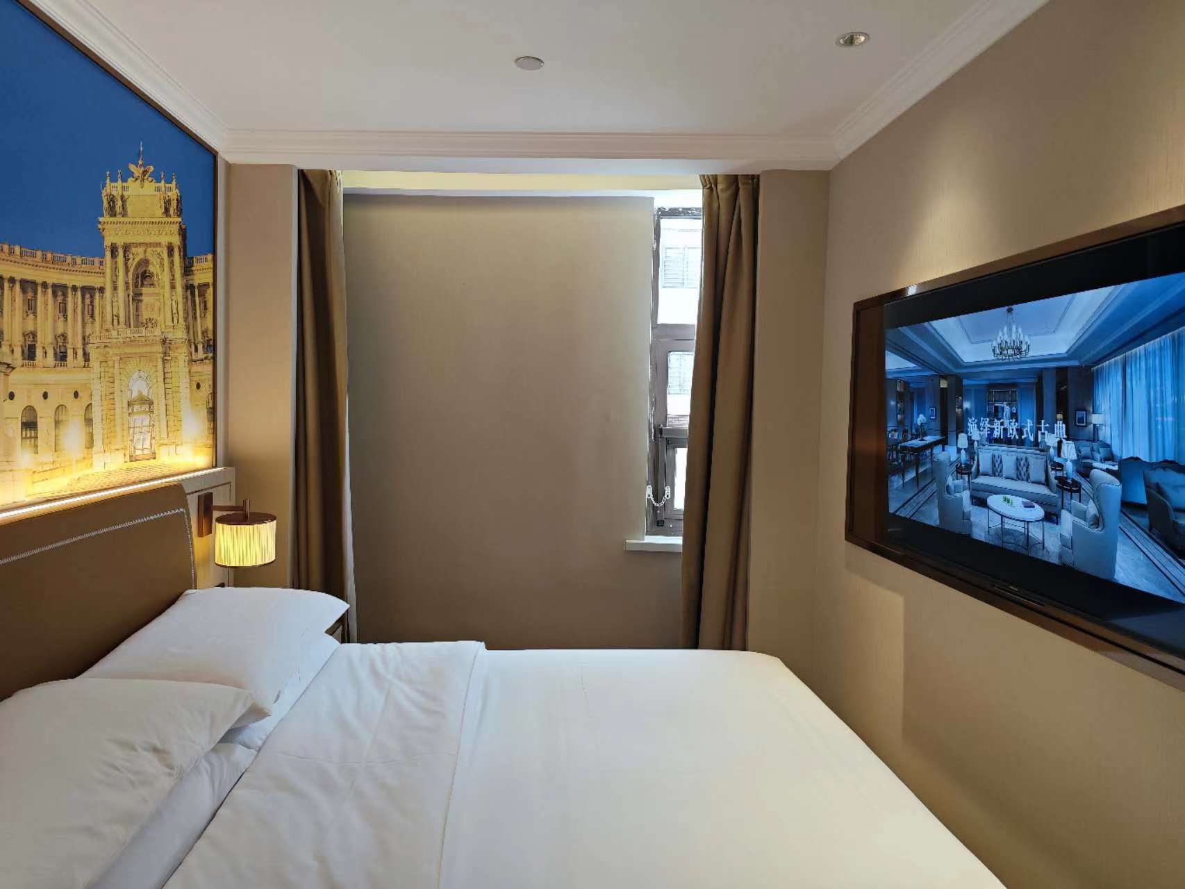 特价大床房（智能客控）