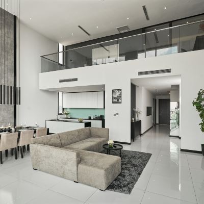 複式套房 豪華酒店和公寓優惠