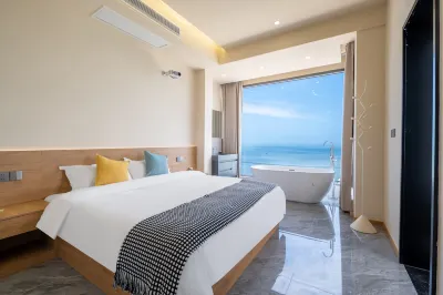 Xunhai Dream Homestay Hotels in 