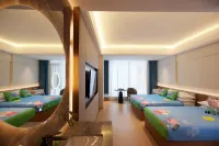 Huada Hotel