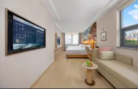 Vienna Hotel (Wanyuan Future City Branch)