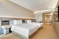 Ji Hotel (Xining Railway Station)