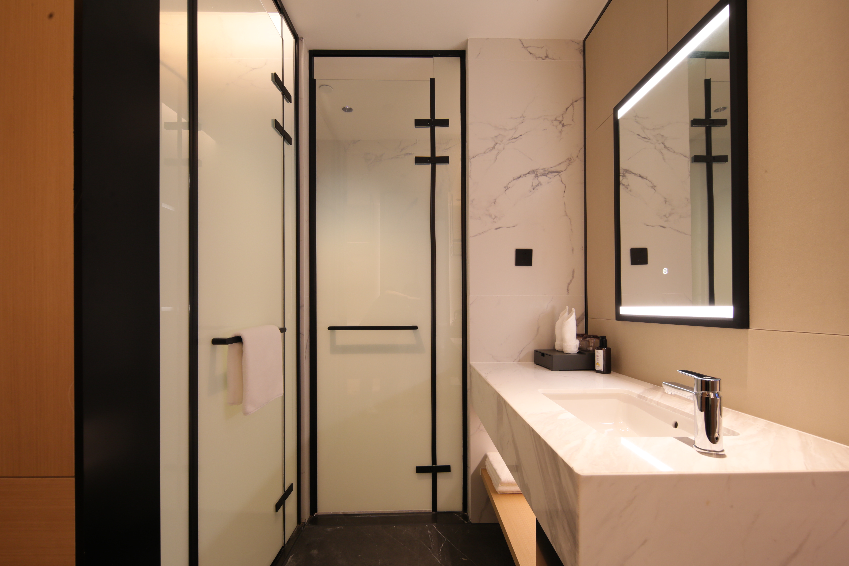 海景双床房（投屏电视+海景+冰箱）