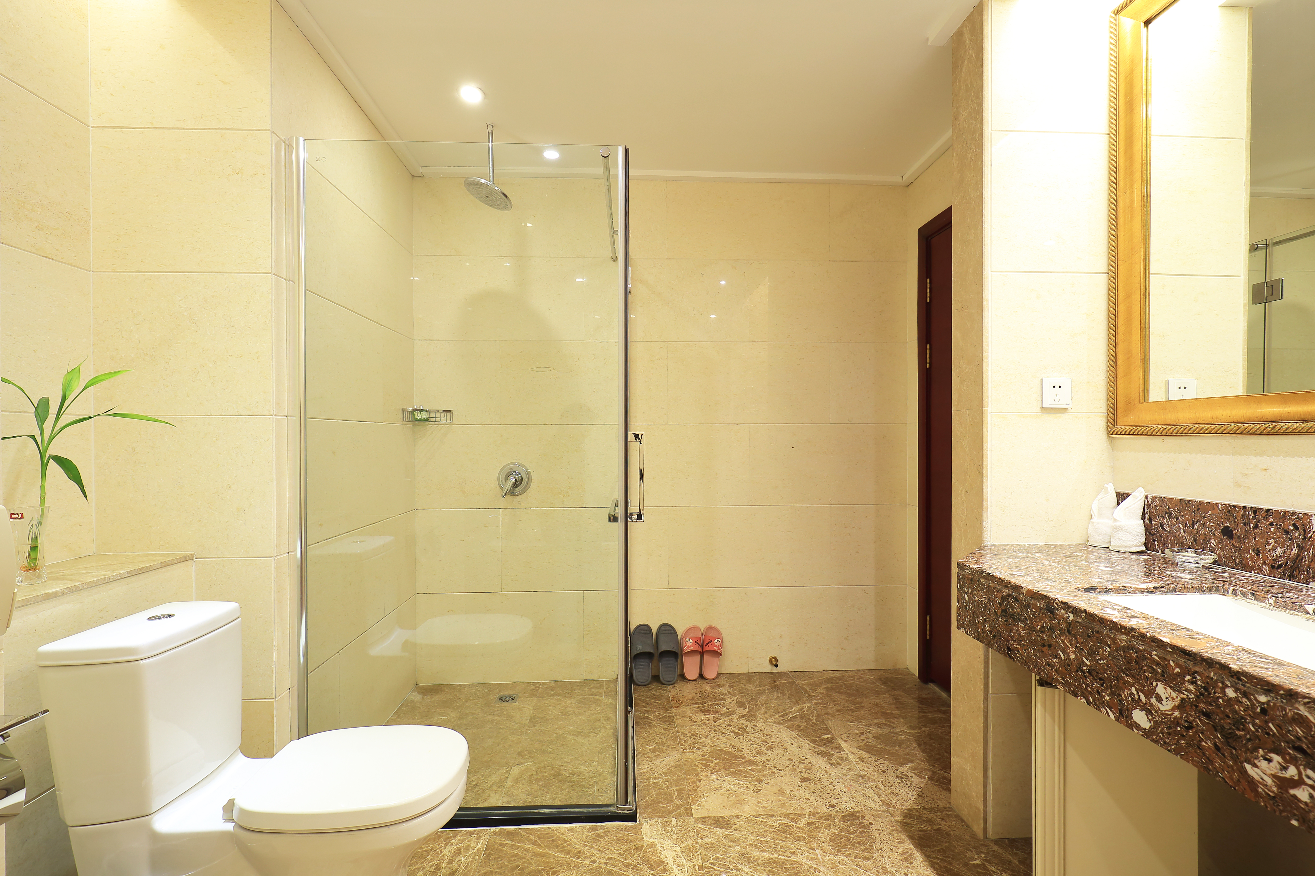 执手情长·特色大床房