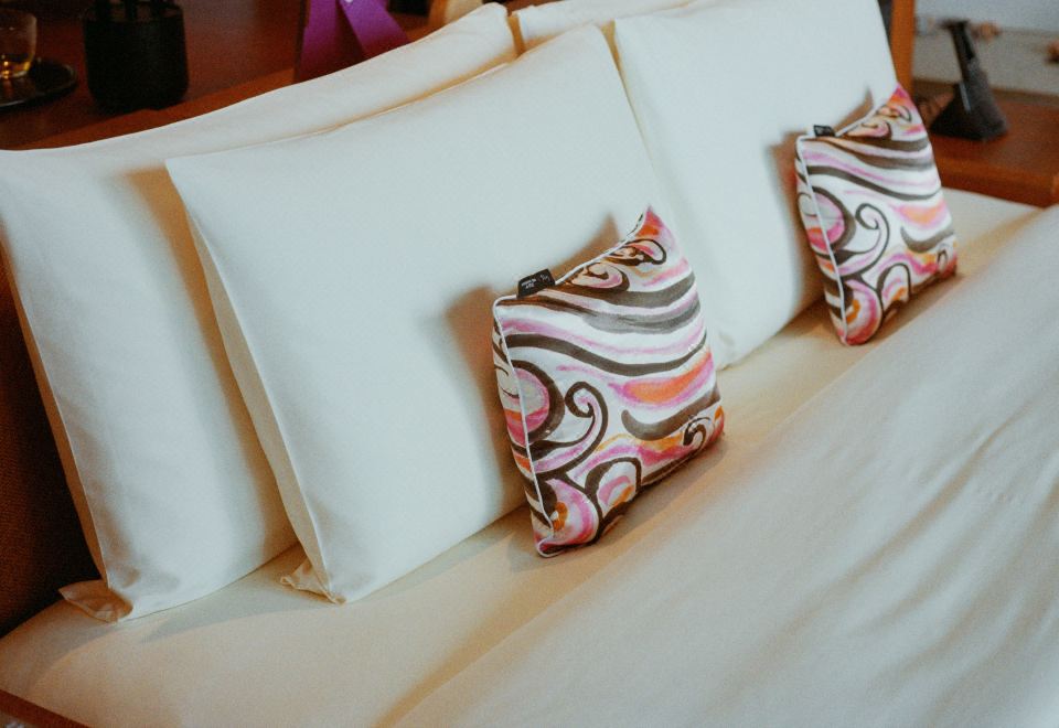 「尚」海滩联名经典港湾房