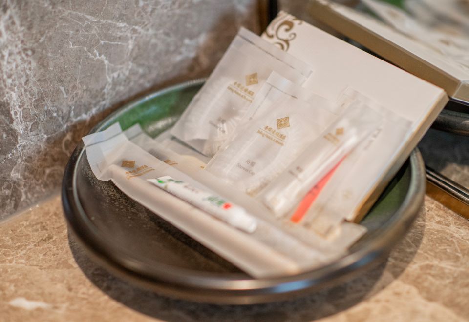 Jinling Yuntai HotelSuperior Deluxe Twin Room