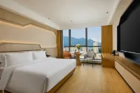 VYLUK Hotel (Lanzhou Wanda Mao Aotizhongxin Subway Station)