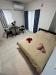 Private villa, 3-minute walk to the beach, 15-minute drive to the airport