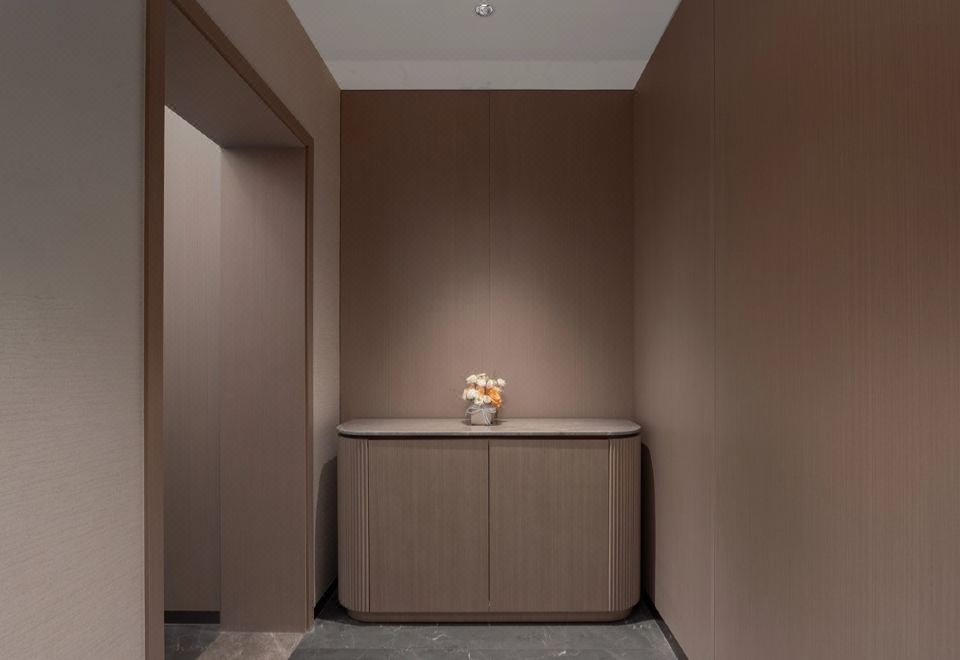 景觀影音大床房（地標景觀+巨幕投影）