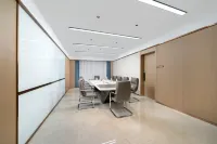 Jingman Hotel Datong District Daqing City