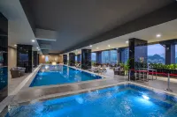 Wyndham Garden Suites Ipoh ICC