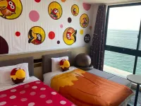 Henn na Resort＆Spa Kansai Airport