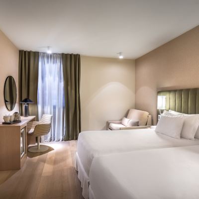 Family Room Barceló Bilbao Nervión Promo Code