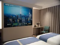 Xingcheng·Xiao Cheng Impression Hotel