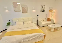 Lianyungang Donghai New Luxury Apartment