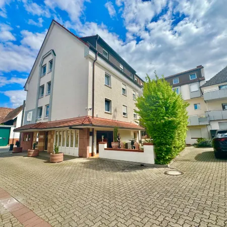 AR Boutique Hotel Mannheim City