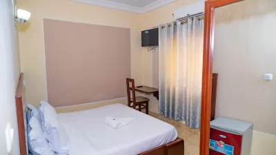 Hotel Residence Madadjeu Hotels in 
