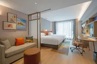 Home2 Suites by Hilton DALI ER'HAI
