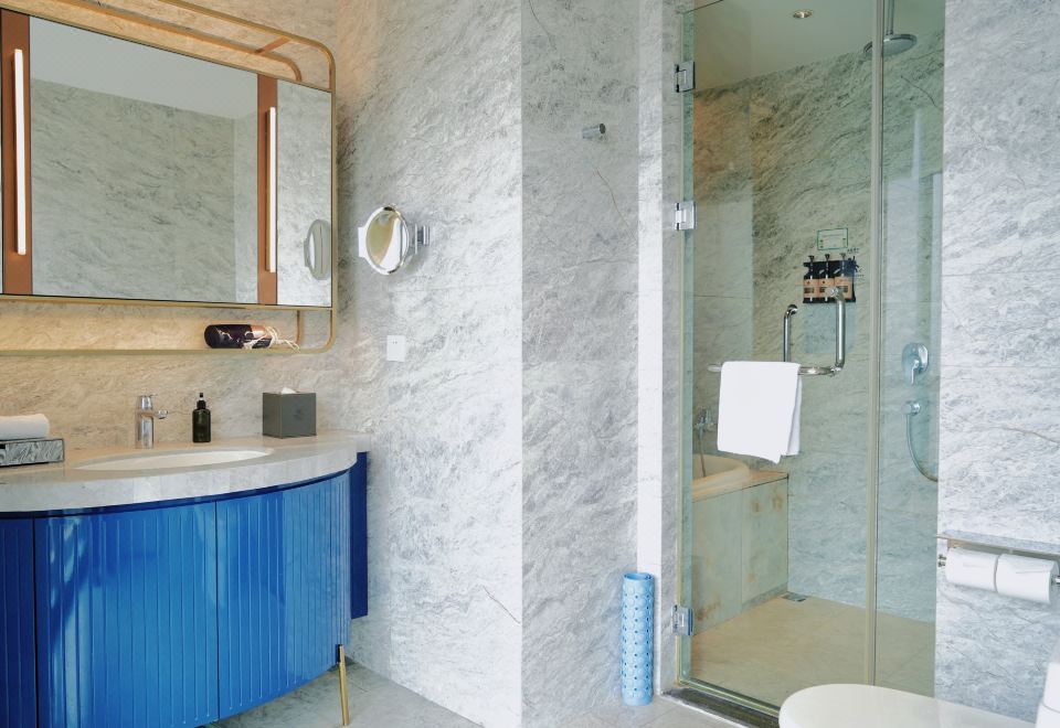 Ascott Raffles City ChongqingEgypt Family Theme Suite(Two-Bedroom Deluxe Suite)