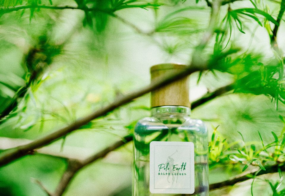 拉夫劳伦地球系列联名 | JW行政套房