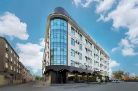 Moli  Hotel (Linyi Qiyang International Airport Branch)