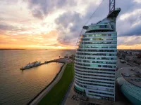 Atlantic Hotel Sail City Hotels in 