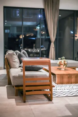 The Banyu House Hotels in 