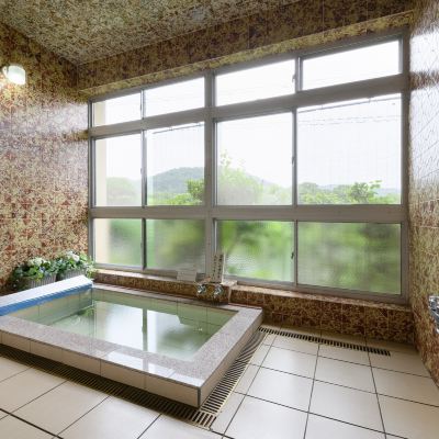 【禁煙】和室1〜8名様(ﾄｲﾚ付き､ﾊﾞｽ共用) 清流の宿 さくら別館 クーポン