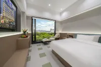 Century Holiday Hotel