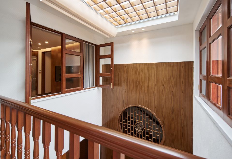 云山別墅（1房）