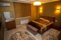 Fergana Hotel Các khách sạn ở 