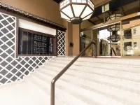 Hotel yoshino Hotéis em Ito