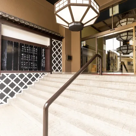 Hotel yoshino