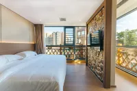 Yushui Langqiao Hotel