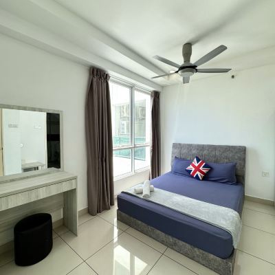 Two Bedroom Standard Suite 4 Mansion One by Sky Hive Promo Code