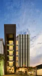 Indies Style Hotel Bandung Hotel di 