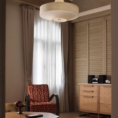 枕雲.冥想主題大套房（榻榻米+Zmind坐墊+冥想沙盤） 鼓浪嶼林氏府公館飯店優惠